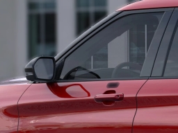 Ford Explorer ST 4WD 2026