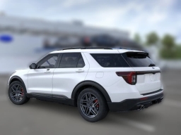 Ford Explorer ST 4WD 2026
