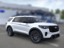 Ford Explorer ST 4WD 2026