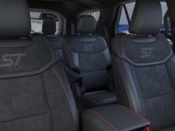 Ford Explorer ST 4WD 2026