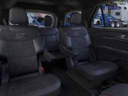 Ford Explorer ST 4WD 2026