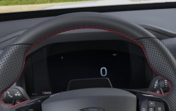 Ford Explorer ST 4WD 2026