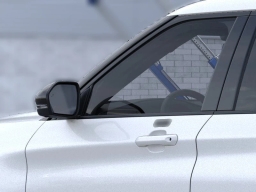 Ford Explorer ST 4WD 2026