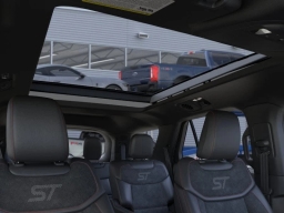Ford Explorer ST 4WD 2026