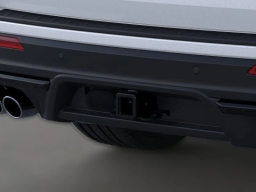 Ford Explorer ST 4WD 2026