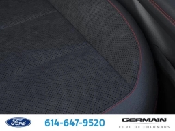 Ford Explorer ST 4WD 2026