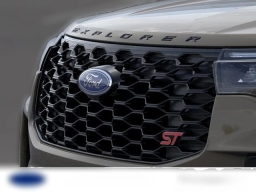 Ford Explorer ST 4WD 2026