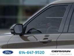 Ford Explorer ST 4WD 2026