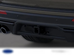 Ford Explorer ST 4WD 2026