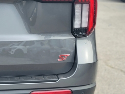 Ford Explorer ST 4WD 2026