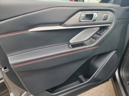 Ford Explorer ST 4WD 2026