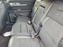 Ford Explorer ST 4WD 2026