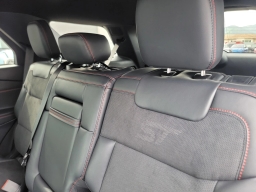 Ford Explorer ST 4WD 2026