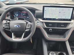 Ford Explorer ST 4WD 2026