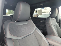 Ford Explorer ST 4WD 2026