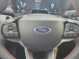 Ford Explorer ST 4WD 2026