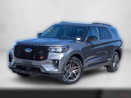 Ford Explorer ST 4WD 2026