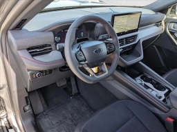 Ford Explorer ST 4WD 2026