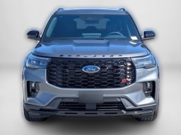 Ford Explorer ST 4WD 2026