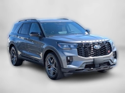 Ford Explorer ST 4WD 2026