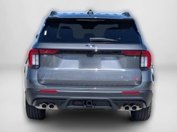 Ford Explorer ST 4WD 2026