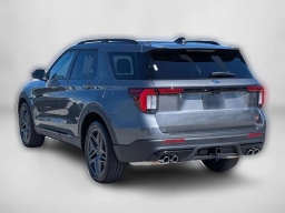 Ford Explorer ST 4WD 2026