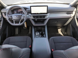 Ford Explorer ST 4WD 2026