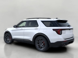 Ford Explorer ST 4WD 2026