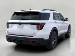 Ford Explorer ST 4WD 2026