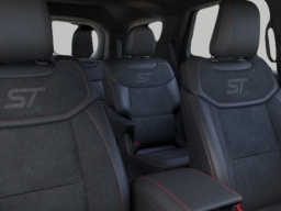 Ford Explorer ST 4WD 2026