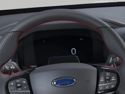 Ford Explorer ST 4WD 2026