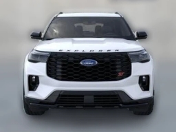 Ford Explorer ST 4WD 2026