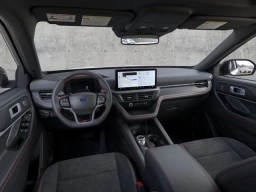 Ford Explorer ST 4WD 2026