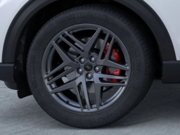 Ford Explorer ST 4WD 2026