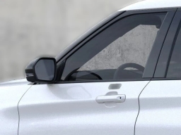 Ford Explorer ST 4WD 2026