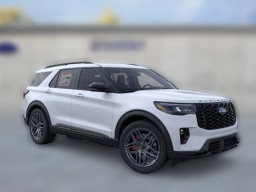 Ford Explorer ST 4WD 2026