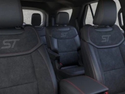 Ford Explorer ST 4WD 2026