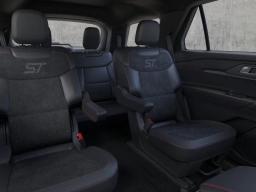 Ford Explorer ST 4WD 2026