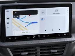 Ford Explorer ST 4WD 2026