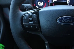 Ford Explorer ST 4WD 2026