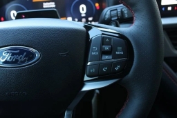 Ford Explorer ST 4WD 2026