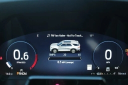 Ford Explorer ST 4WD 2026