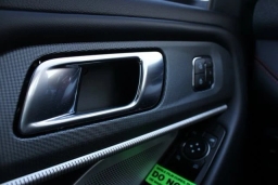 Ford Explorer ST 4WD 2026