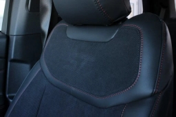 Ford Explorer ST 4WD 2026