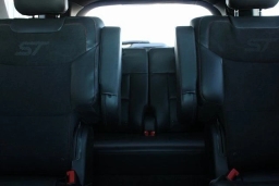 Ford Explorer ST 4WD 2026