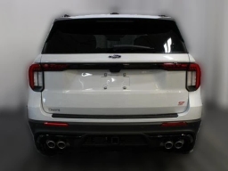 Ford Explorer ST 4WD 2026