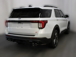Ford Explorer ST 4WD 2026