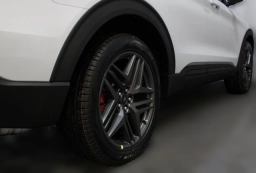 Ford Explorer ST 4WD 2026