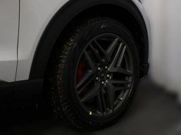 Ford Explorer ST 4WD 2026