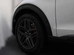 Ford Explorer ST 4WD 2026